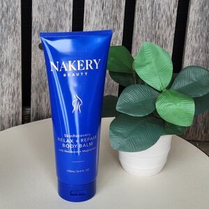 Nakery Beauty Skin Recovery Overnight Melatonin Muscle Balm